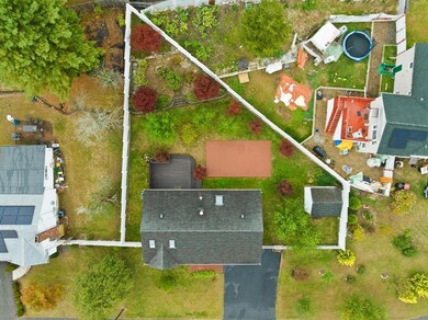 7 John Berman Dr, Brockton, MA 02302 - photo 6