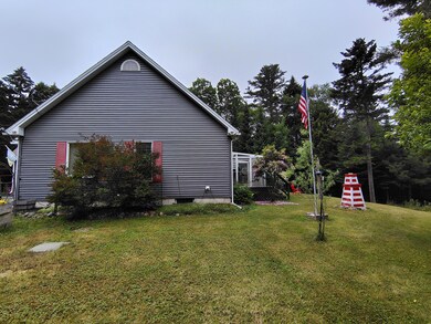 100 Weber Ln, Calais, ME 04619 - photo 5