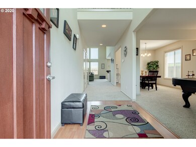 Entrance/Foyer