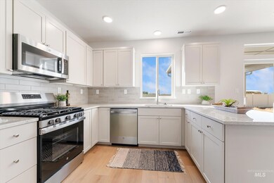 17773 N Onaway Ave unit Lot 3 Block 1, Nampa, ID 83687 - photo 7