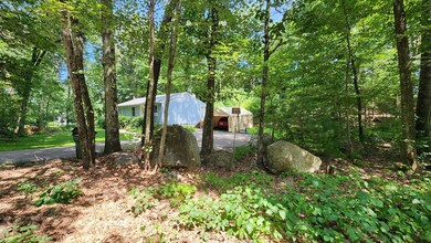 80 Long Hill Rd, West Brookfield, MA 01585 - photo 4