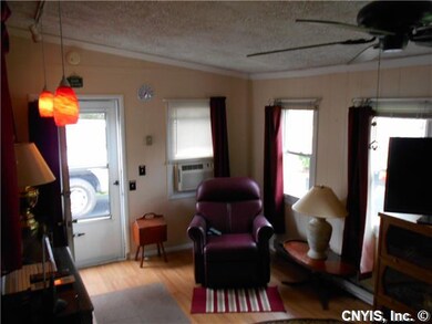 Bonus room