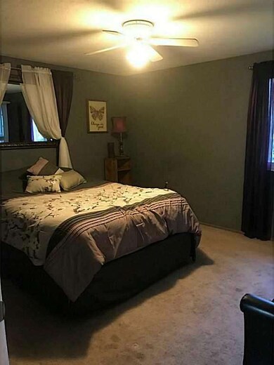 Master Bedroom.