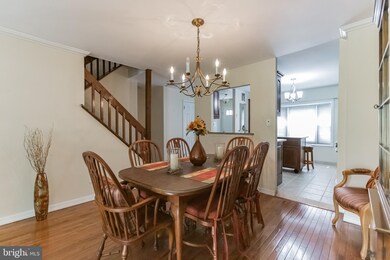 507 Bassett Ln, Norristown, PA 19403 - photo 4