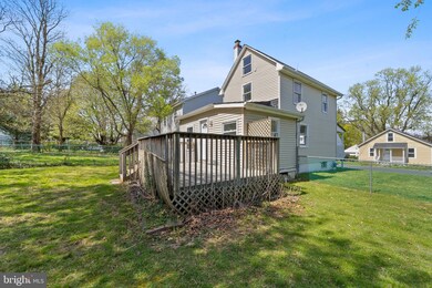 113 New Hillcrest Ave, Ewing, NJ 08638 - photo 3