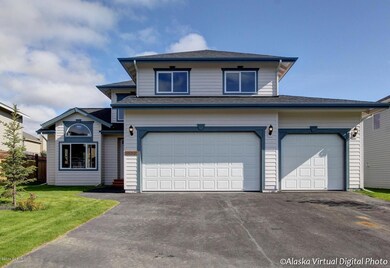 Front of home 1