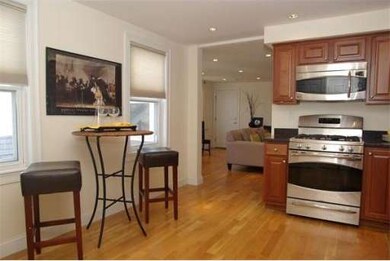 68 High St unit 3, Boston, MA 02129 - photo 6