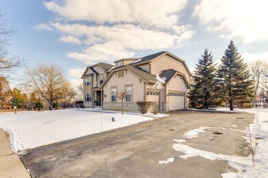 1041 Memory Ln, Lake Zurich, IL 60047 - photo 3