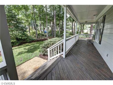 1927 Windingridge Dr, Henrico, VA 23238 - photo 5
