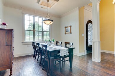 315 Morningstar Ct, Colleyville, TX 76034 - photo 5