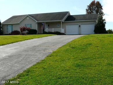 9921 Woodbine Way, New Market, VA 22844 - photo 2