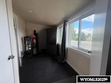 406 S Maple St, Lusk, WY 82225 - photo 4