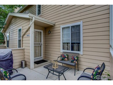 Rare front porch