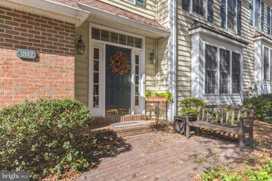 202 Hillsboro Mills Ln unit 58, Wallingford, PA 19086 - photo 2