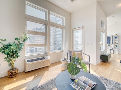 135 Adams St unit 505, Denver, CO 80206 - photo 2