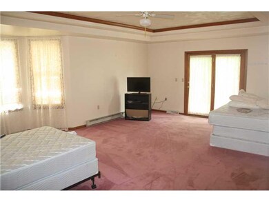 Master Bedroom.