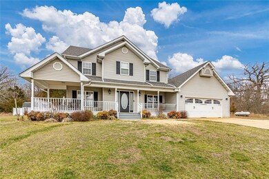 205 Sugar Maple Cir, Farmington, MO 63640 - photo 2