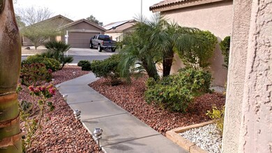 View from Front Door