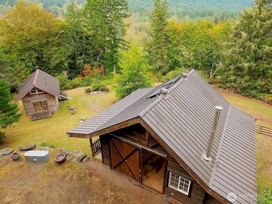 106 Crocker Lake Rd, Quilcene, WA 98376 - photo 6