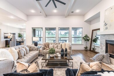 1037 Aledo Ridge Ct, White Settlement, TX 76108 - photo 3