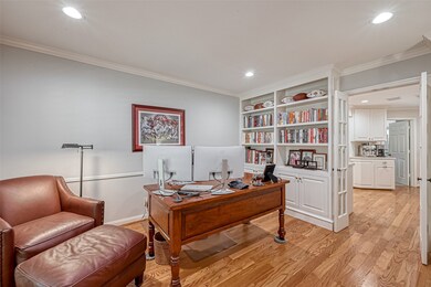 13306 Pinerock Ln, Houston, TX 77079 - photo 6