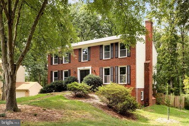 2505 Freetown Dr, Reston, VA 20191 - photo 7