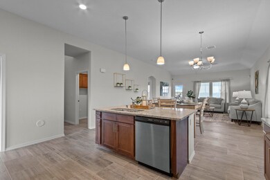 13756 Villa Vista Ave, Horizon City, TX 79928 - photo 4