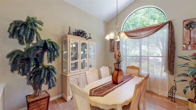 Open Formal Dining