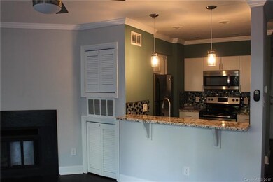 244 S Cedar St unit 3, Charlotte, NC 28202 - photo 2