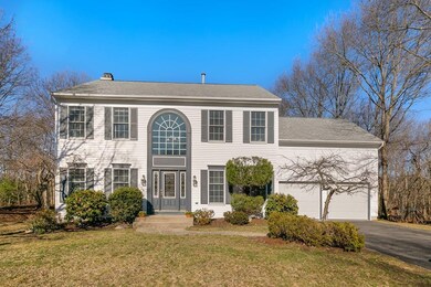 39 Foundry Rd, Sharon, MA 02067 - photo 3