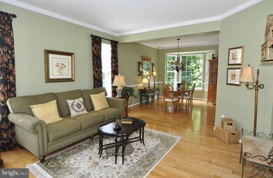 42870 Spring Morning Ct, Broadlands, VA 20148 - photo 5