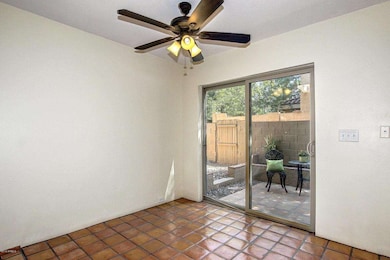 Dining - Patio