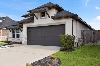 24910 Berwick Bay Ct, Tomball, TX 77375 - photo 2