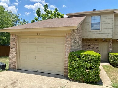 113 Myers Dr, Fort Worth, TX 76108 - photo 3