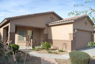 41490 N Cherry St, San Tan Valley, AZ 85140 - photo 2