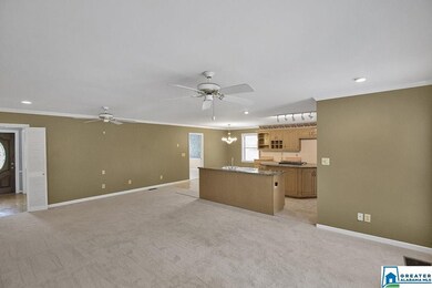 2600 2nd Place NW, Center Point, AL 35215 - photo 2