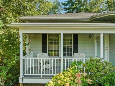 2 Eagles Cir, Berkley, MA 02779 - photo 4