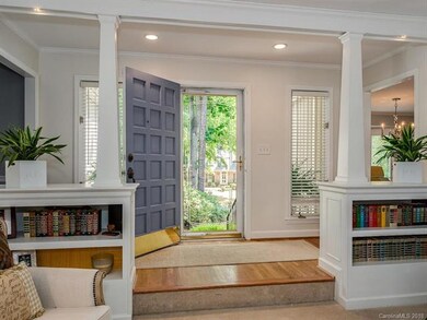 Entryway