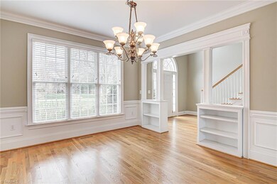 3 Rosebay Ln, Greensboro, NC 27455 - photo 5