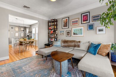 24 Thelma Rd unit Penthouse, Dorchester, MA 02122 - photo 2