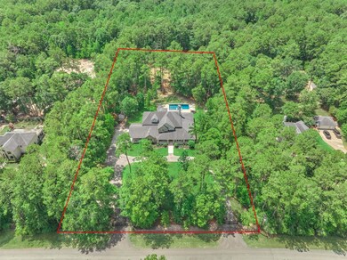 5607 Ranch Hill Dr, Magnolia, TX 77354 - photo 2