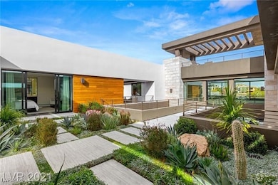 4 Soaring Bird Ct, Las Vegas, NV 89135 - photo 4