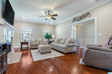 1204 Sycamore Cir, Moody, AL 35004 - photo 7