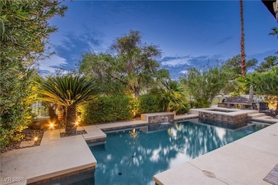 8149 Pinnacle Peak Ave, Las Vegas, NV 89113 - photo 5