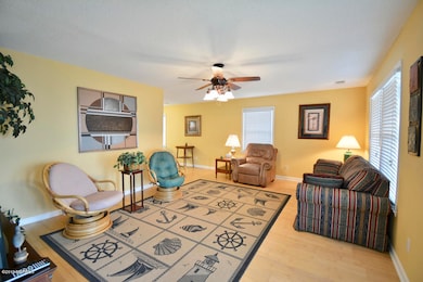 140 E Second St, Ocean Isle Beach, NC 28469 - photo 4