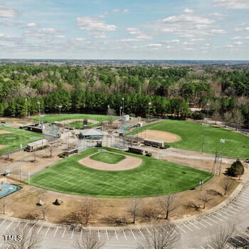 NCR_Forestville Village_Knightdale Park