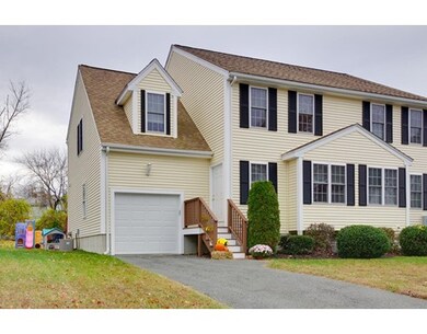 1 Nolan Ave, Milford, MA 01757 - photo 3