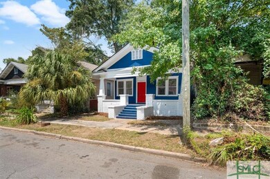 822 W 39th St, Savannah, GA 31415 - photo 3