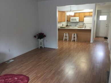 new floor,paint,lights