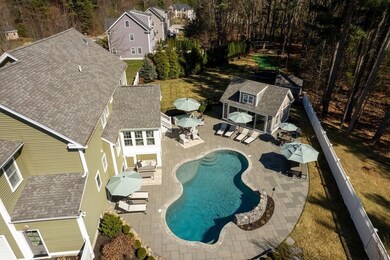 4 Pineneedle Rd, Georgetown, MA 01833 - photo 2